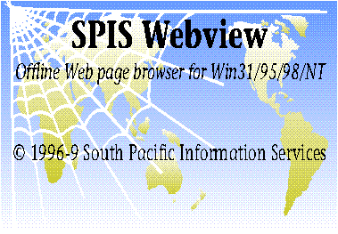 WebView Logo